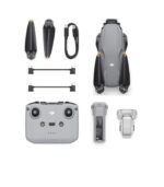 DJI Air 3S DJI RC-N3 - Imagen 3