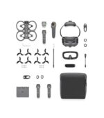 DJI Avata 2 Fly More Combo (3 Baterías) - Imagen 2