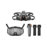 DJI Avata 2 Fly Smart Combo (Three Batteries)