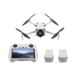 DJI Mini 3 Fly More Combo (DJI RC) (GL)