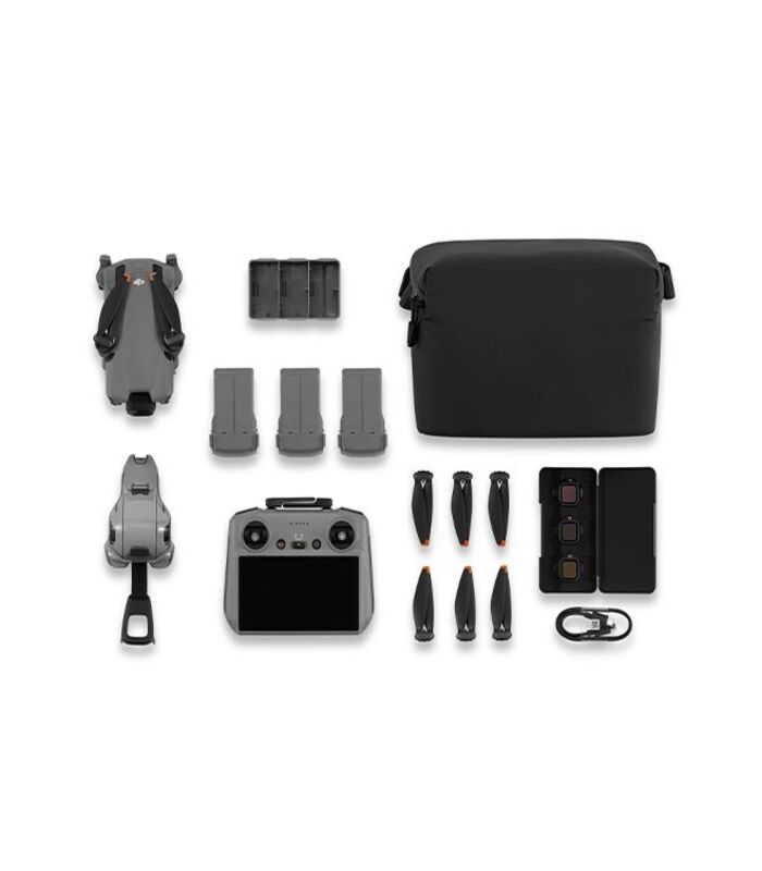 DJI Mini 5 Pro Fly More Combo Plus (DJI RC2) - Imagen 3