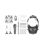 DJI Neo Motion Fly More Combo - Imagen 3