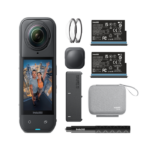 CÁMARA INSTA360 X5 ESSENTIAL BUNDLE