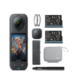 CÁMARA INSTA360 X5 ESSENTIAL BUNDLE