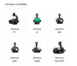 MATRICE 350 RTK - Imagen 3