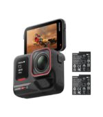 CAMARA DE ACCION INSTA360 ACE PRO 2 DUAL BATTERY XPLORER BUNDLE - Imagen 3