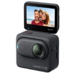 CÁMARA INSTA360 GO 3S BLACK 64GB