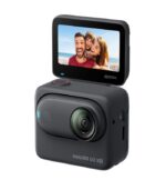CÁMARA INSTA360 GO 3S BLACK 64GB