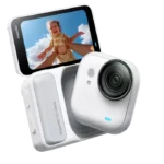 Insta360 GO Ultra Creator Bundle (Artic White)
