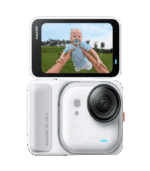 Insta360 GO Ultra Creator Bundle (Artic White) - Imagen 2