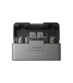 DJI Mic 3 (2 TX + 1 RX + Charging Case) - Imagen 4