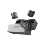 DJI Mic 3 (2 TX + 1 RX + Charging Case)