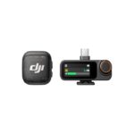 DJI Mic 3 (1 TX + 1 RX)