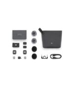 DJI Mic 3 (2 TX + 1 RX + Charging Case) - Imagen 3