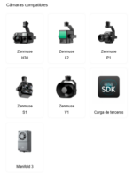 MATRICE 400 - Imagen 2