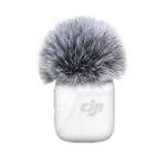 Transmisor DJI Mic Mini (blanco ártico)