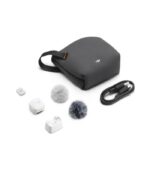 Transmisor DJI Mic Mini (blanco ártico) - Imagen 2