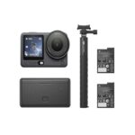 DJI Osmo Action 6 Adventure Combo
