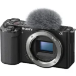 Sony alpha ZV-E10K