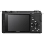 Sony alpha ZV-E10K - Imagen 2